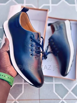 Chaussures Hugo Boss