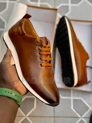 Chaussures Hugo Boss