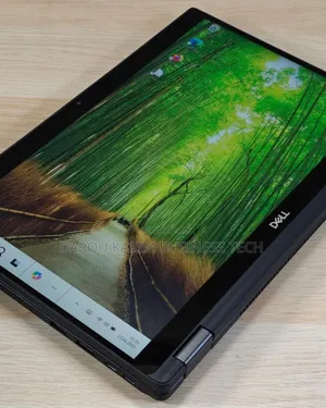 Photo - Ordinateur Portable Dell Latitude 7390 16GB Intel Core I7 HDD+SSD 512GB