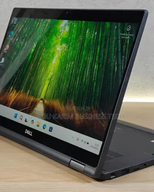 Ordinateur Portable Dell Latitude 7390 16GB Intel Core I7 HDD+SSD 512GB