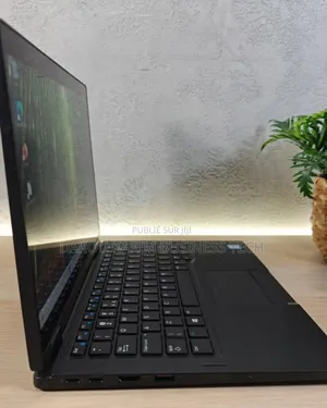 Ordinateur Portable Dell Latitude 7390 16GB Intel Core I7 HDD+SSD 512GB