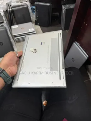 New HP EliteBook X360 1030 G3 16GB Intel Core I5 SSD 256GB