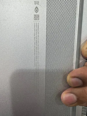 New HP EliteBook X360 1030 G3 16GB Intel Core I5 SSD 256GB