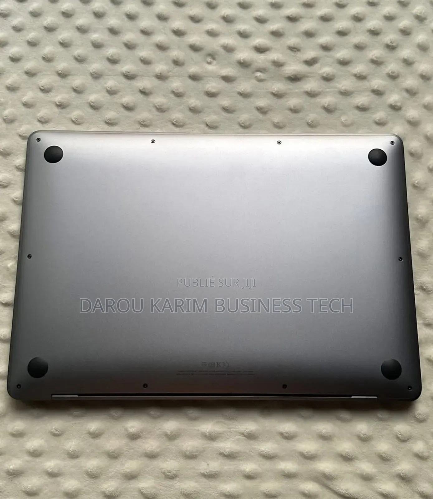 New Apple MacBook Air 2020 M1 8GB Apple M1 SSD 512GB