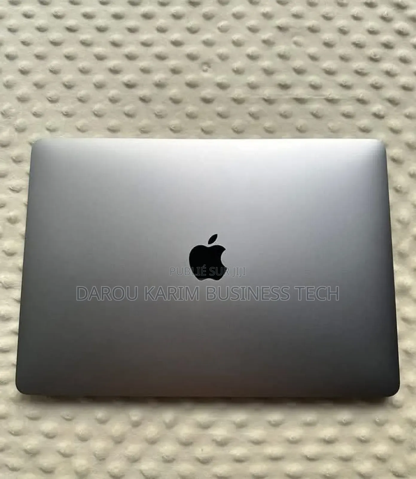 New Apple MacBook Air 2020 M1 8GB Apple M1 SSD 512GB