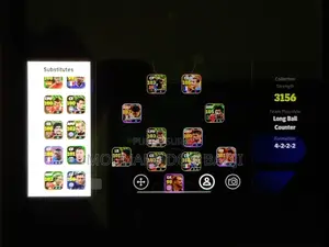 Photo - Compte Simple Avec Des Joueurs De Qualités Avec Son Blitz