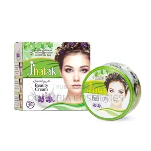 Crème De Beauté Jhalak