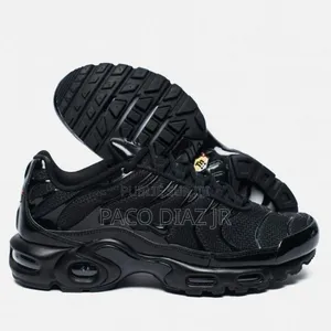 Photo - Chaussures Tn