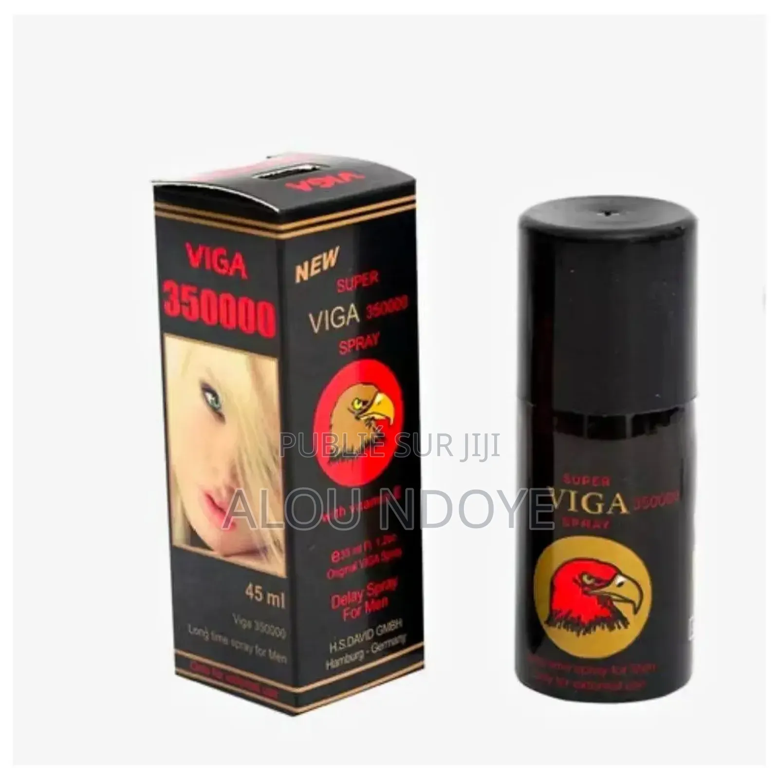 Viga Impuissance