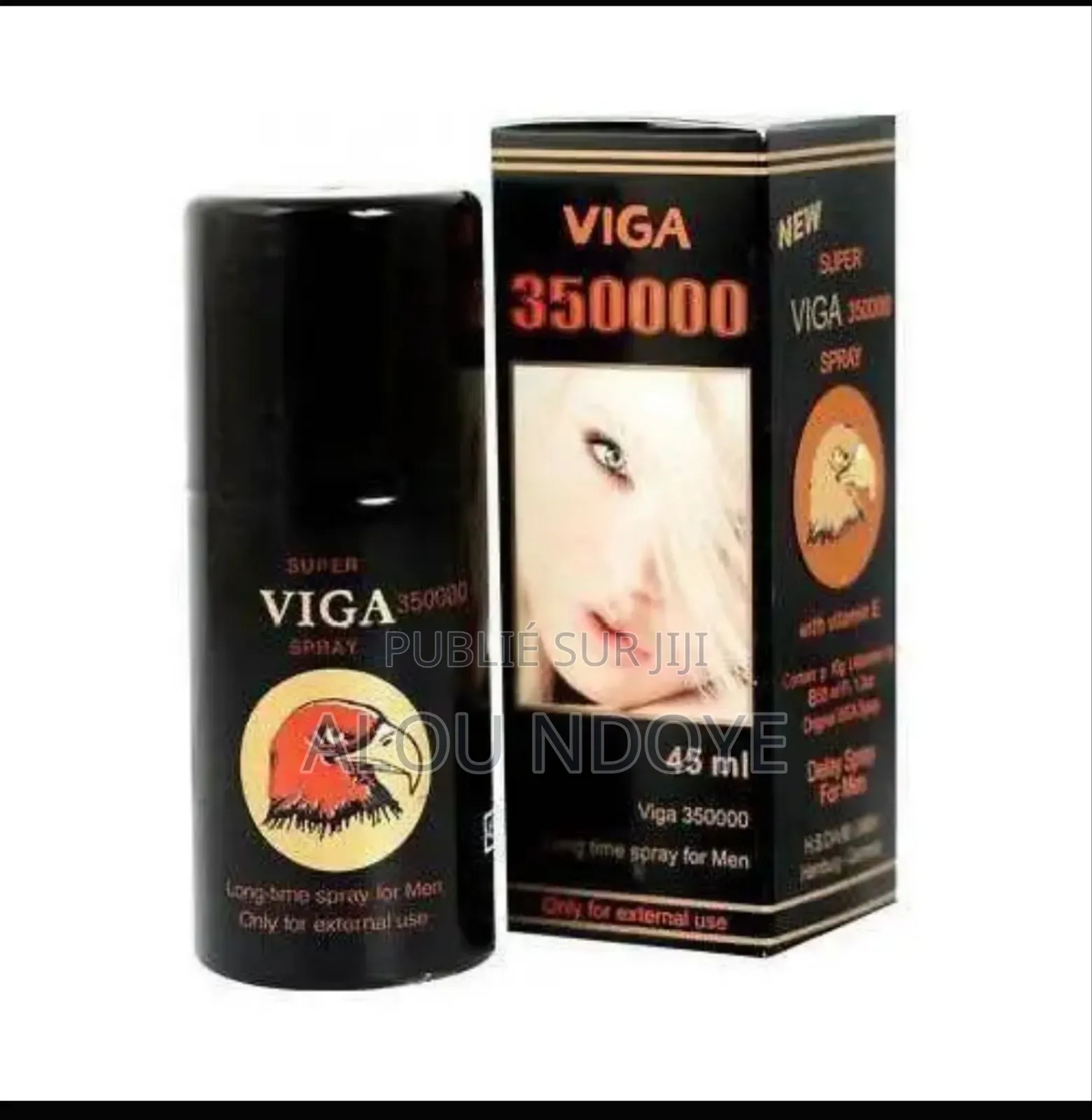 Viga Impuissance