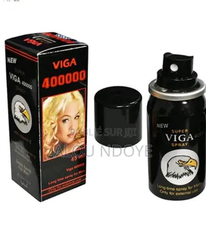 Viga Impuissance