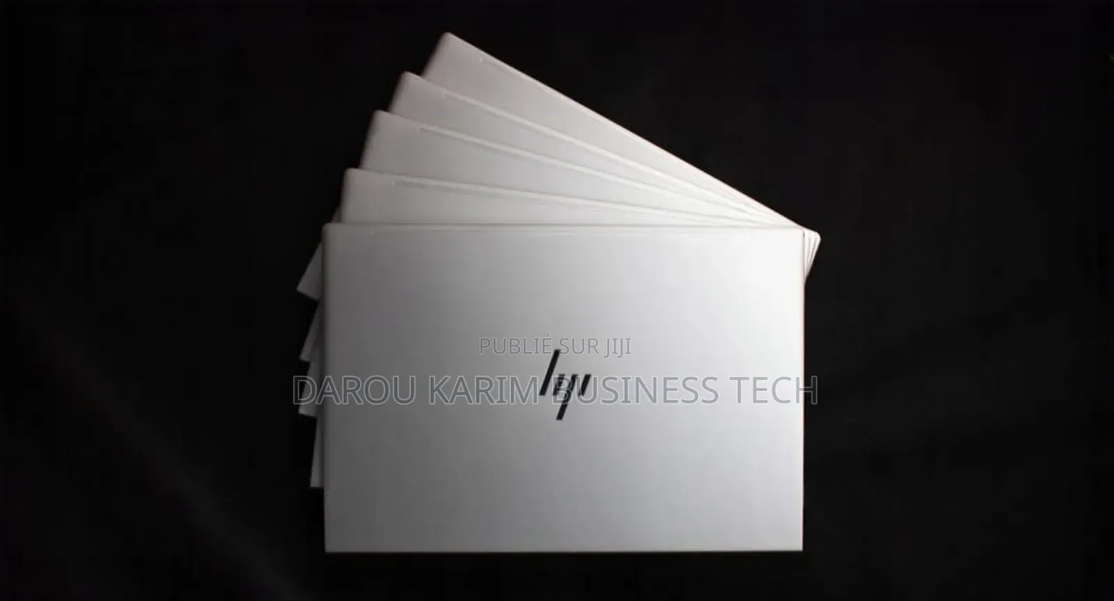 New Ordinateur Portable HP 630 32GB Intel Core I7 SSD 512GB