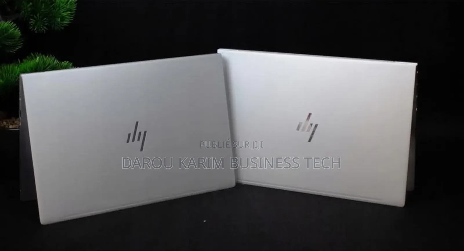 New Ordinateur Portable HP 630 32GB Intel Core I7 SSD 512GB