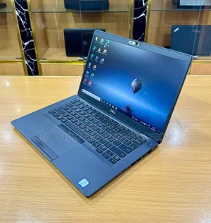 Photo - New Ordinateur Portable Dell Latitude 5400 16GB Intel Core I5 SSD 256GB