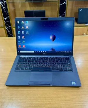 New Ordinateur Portable Dell Latitude 5400 16GB Intel Core I5 SSD 256GB
