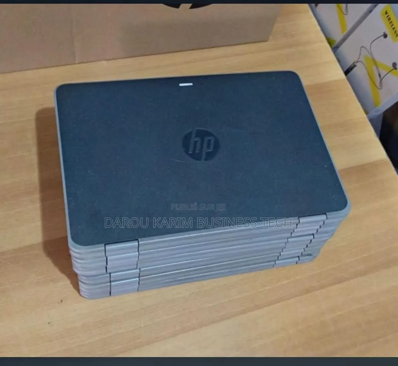 New HP ProBook 11 X360 G3 EE 4GB Intel Celeron SSD 128GB