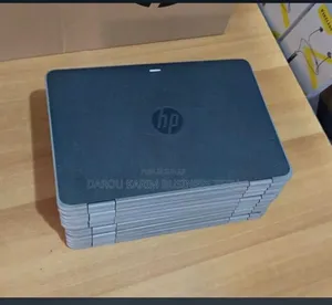 New HP ProBook 11 X360 G3 EE 4GB Intel Celeron SSD 128GB