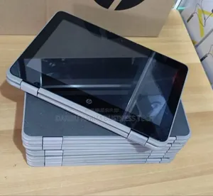 New HP ProBook 11 X360 G3 EE 4GB Intel Celeron SSD 128GB