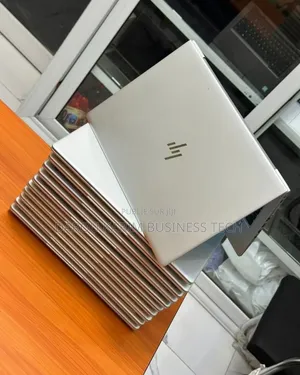 New HP EliteBook 840 G5 16GB Intel Core I5 SSD 256GB