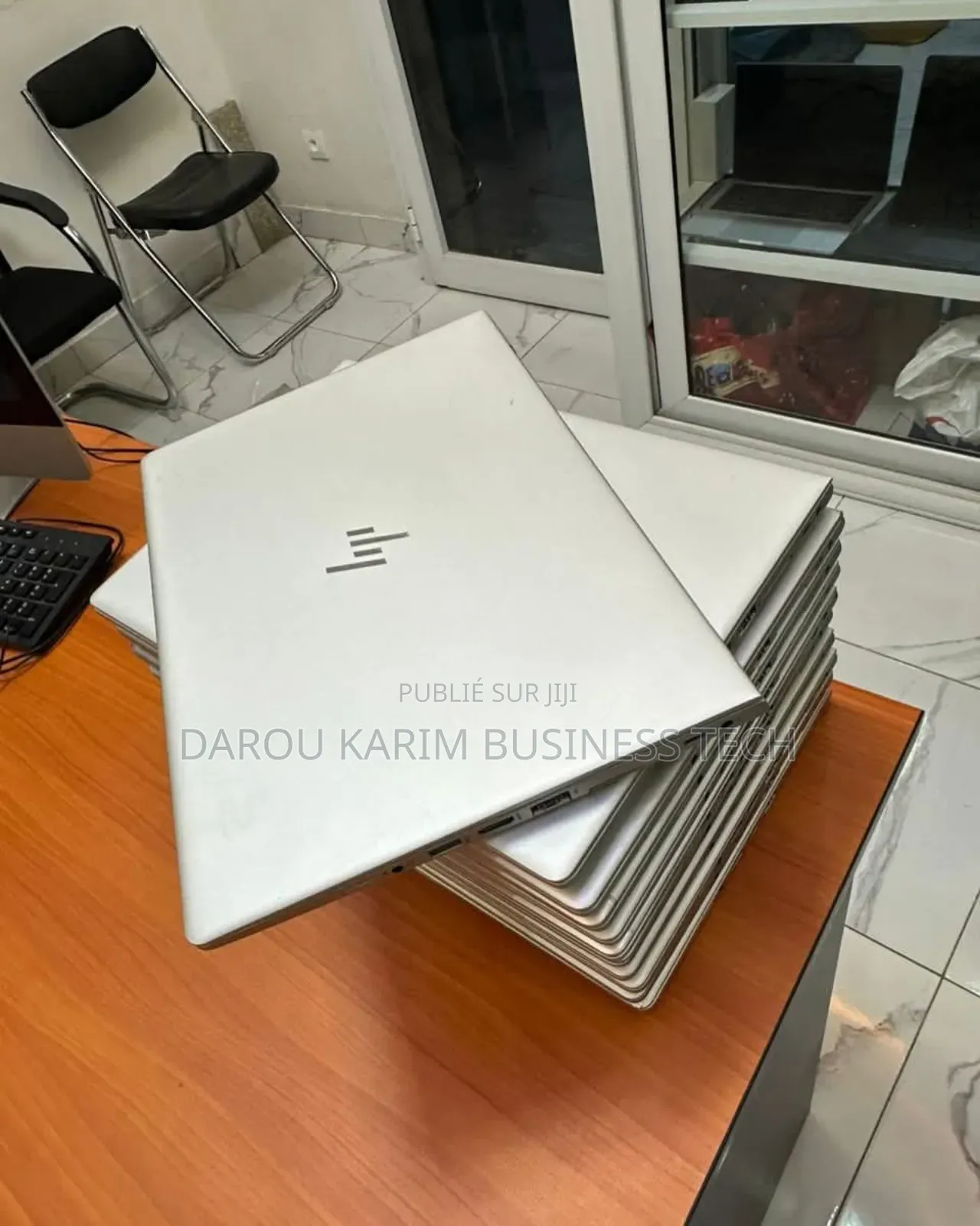 New HP EliteBook 840 G5 16GB Intel Core I5 SSD 256GB