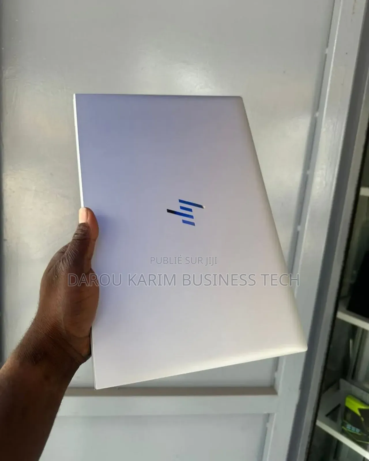 New HP EliteBook 840 G7 16GB Intel Core I7 SSD 512GB