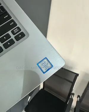 Ordinateur Portable Dell Latitude 7400 16GB Intel Core I7 SSD 512GB