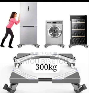 Support Frigo Et Autres