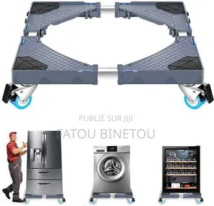 Support Frigo Et Autres