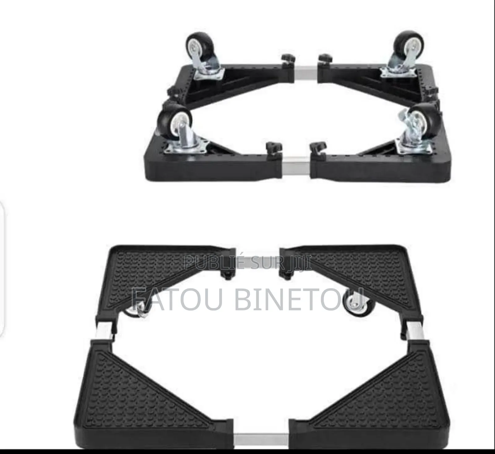 Support Frigo Et Autres