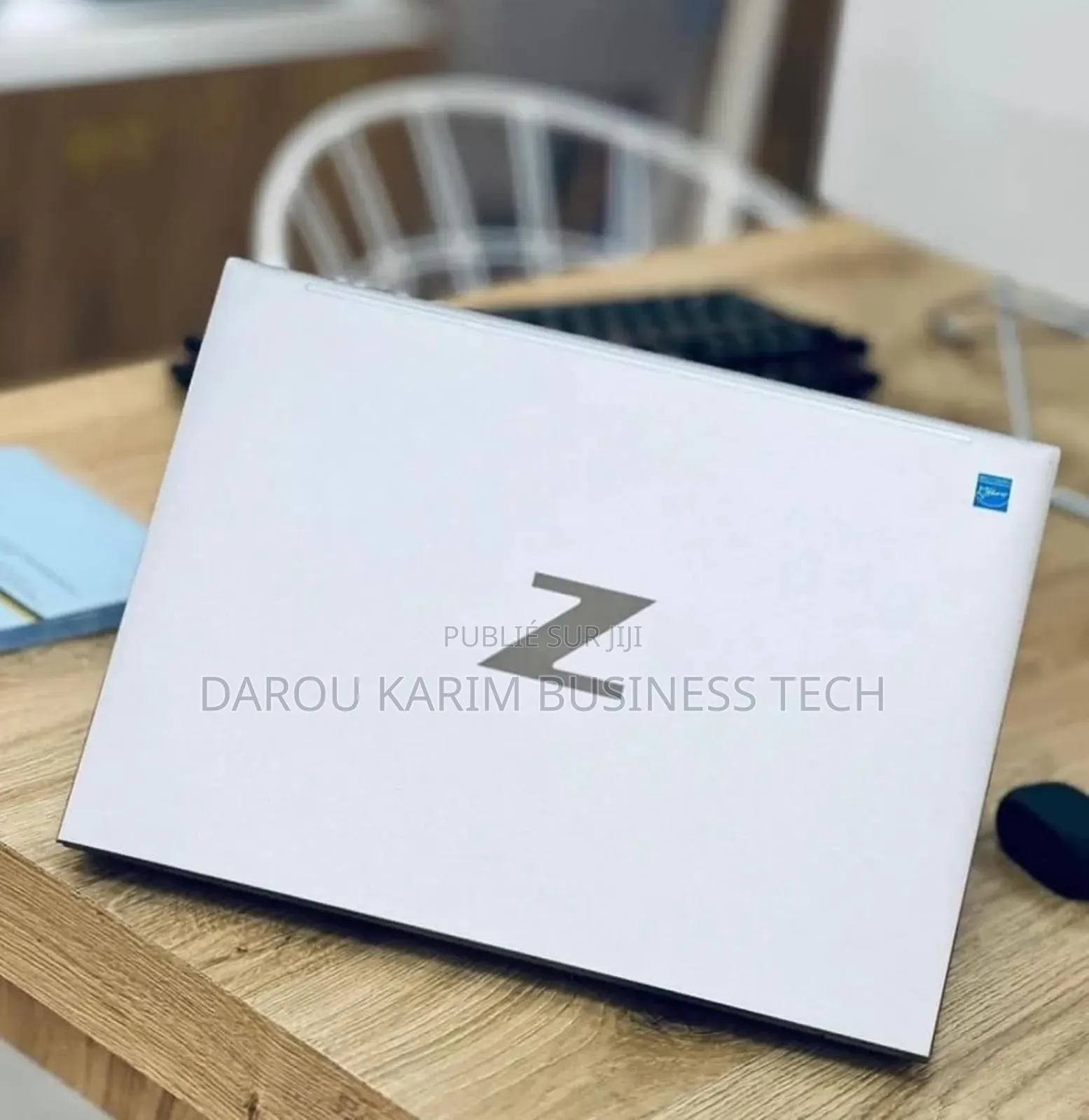 New HP ZBook Firefly G8 16GB Intel Core I7 SSD 512GB