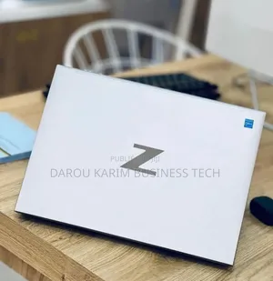 Photo - New HP ZBook Firefly G8 16GB Intel Core I7 SSD 512GB
