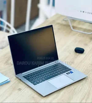 New HP ZBook Firefly G8 16GB Intel Core I7 SSD 512GB