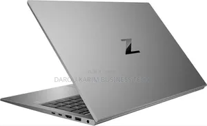 New Ordinateur Portable HP ZBook 15 32GB Intel Core I7 SSD 512GB