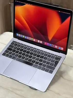 Photo - New Apple MacBook Pro 2017 8GB Intel Core I5 SSD 256GB