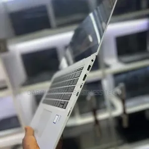 New HP EliteBook X360 1030 G2 8GB Intel Core I7 SSD 256GB