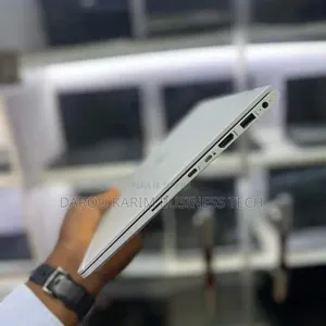 New HP EliteBook X360 1030 G2 8GB Intel Core I7 SSD 256GB