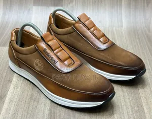 Photo - Chaussures Timberland Homme