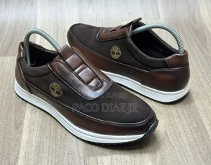 Chaussures Timberland Homme