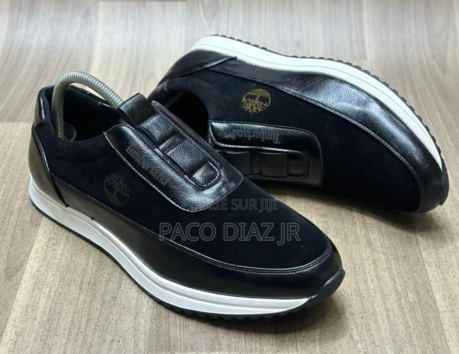 Chaussures Timberland Homme