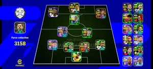 Photo - Compte Efooball