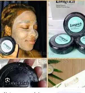 Produits Longrich