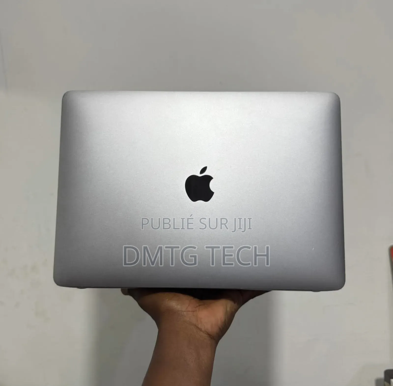 Ordinateur Portable Apple MacBook Air 2020 M1 8GB Apple M1 SSD 256GB