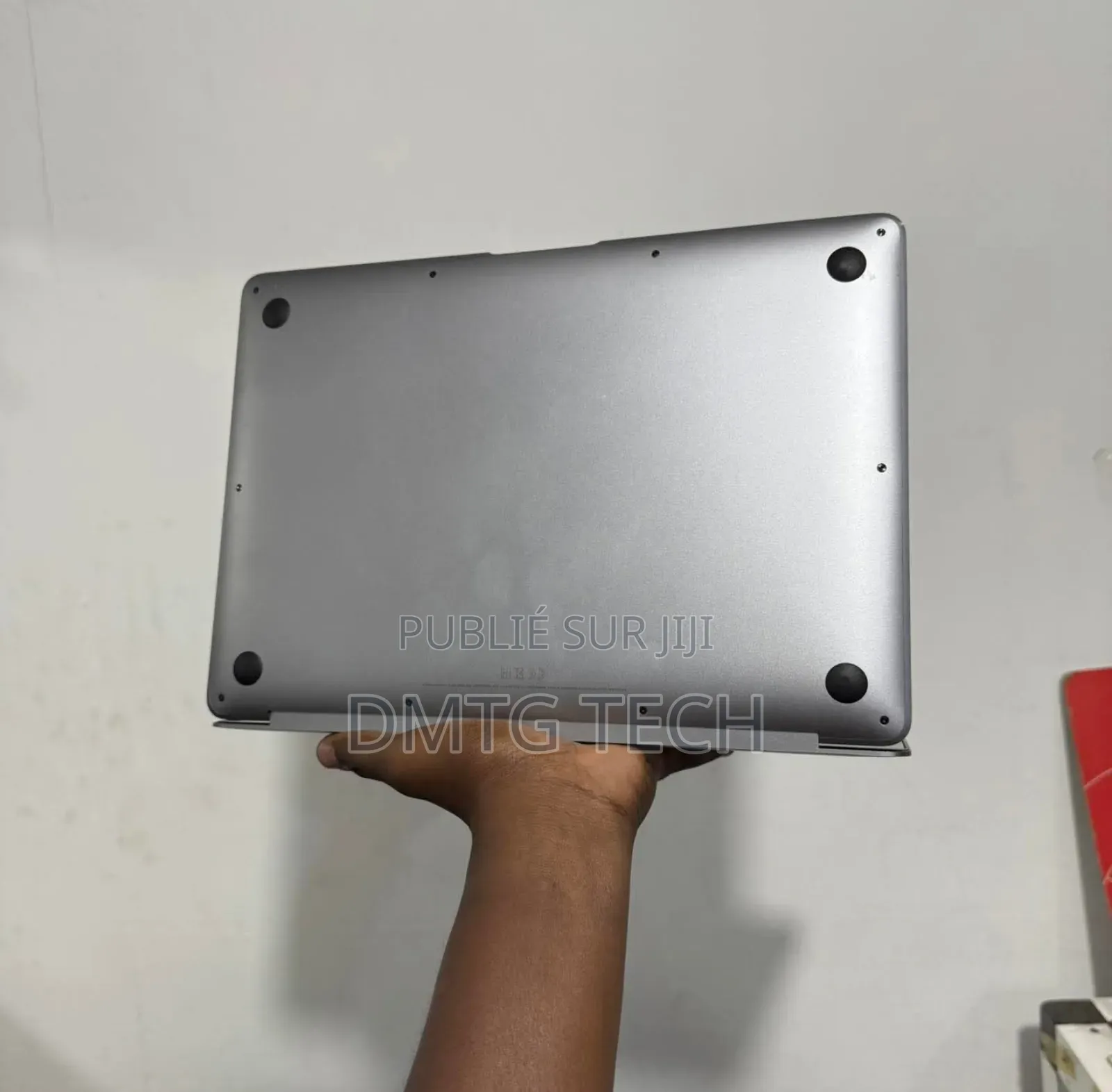 Ordinateur Portable Apple MacBook Air 2020 M1 8GB Apple M1 SSD 256GB