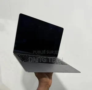 Ordinateur Portable Apple MacBook Air 2020 M1 8GB Apple M1 SSD 256GB