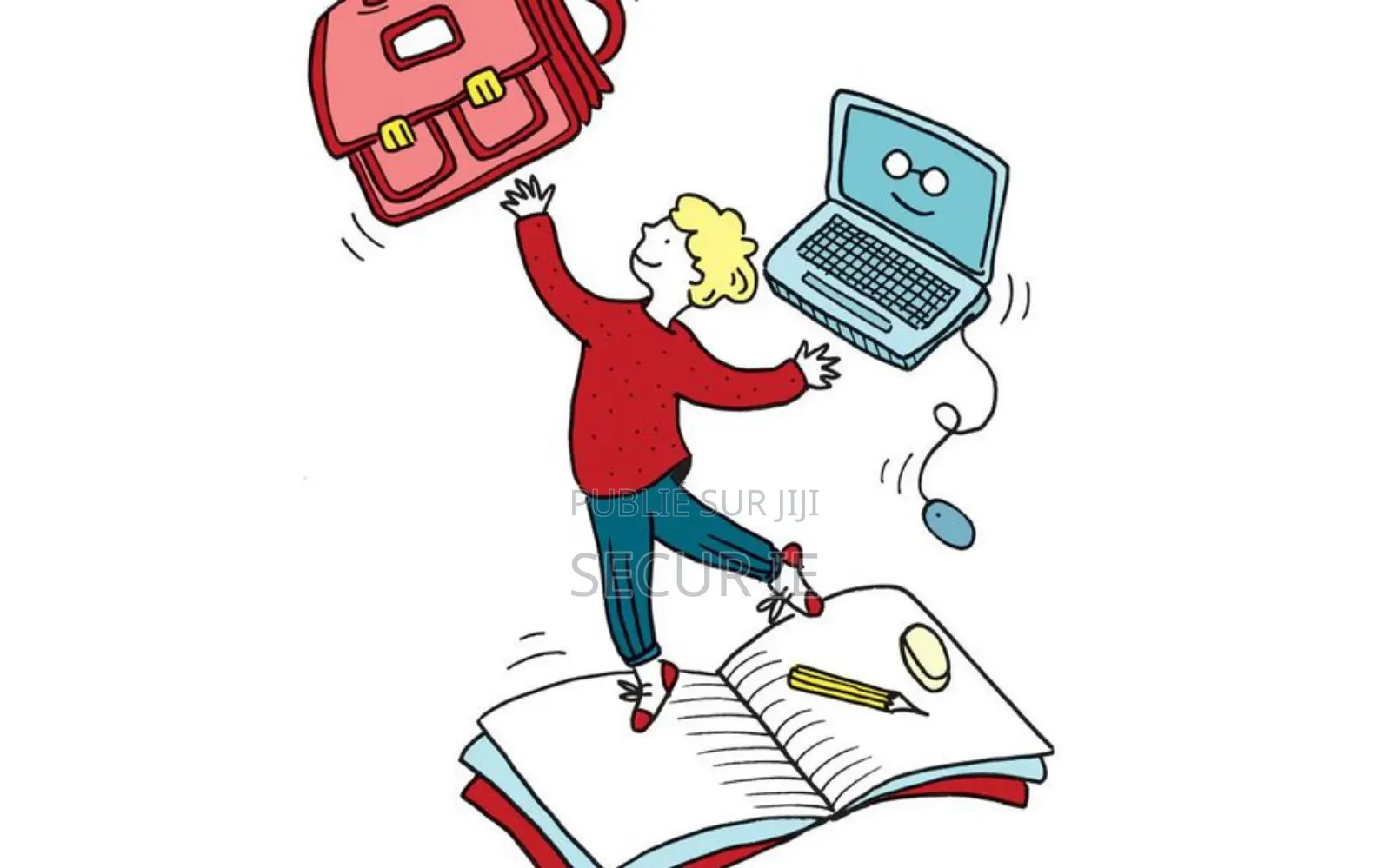 Cours De Soutien Scolaire