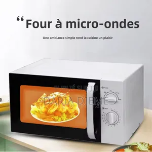 Micro-Ondes