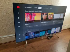 Smart Samsung 65" Uhd Full Options