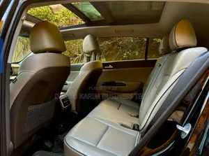 Kia Sportage EX AWD 2018 Autre