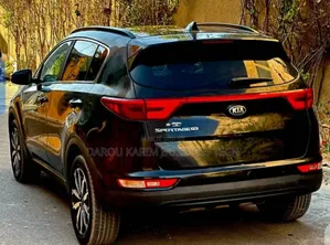 Kia Sportage EX AWD 2019 Autre