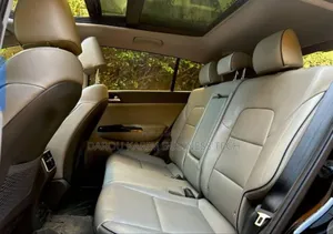 Kia Sportage EX AWD 2019 Autre